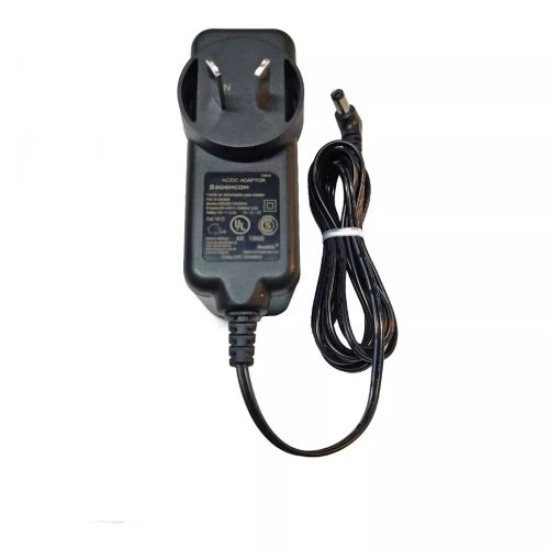 10 Fuentes Switching 12v 2.5a Certificada Cámaras tiras Leds (Reacondicionada)