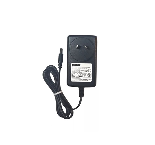 Fuente Switching 12v 2a Certificada Cámara Cctv Lds Palermo