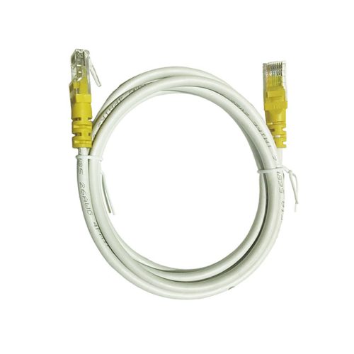 Cable De Red 1,5 Mts Cat. 5e Internet Pc Patch Cord