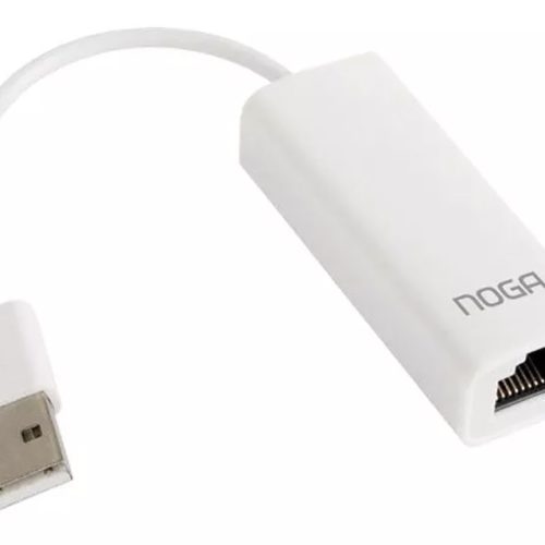 Cable Adaptador Usb Red Lan Ethernet Rj45 Win Mac