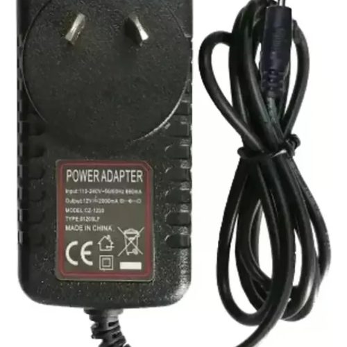 Cargador Netbook 2018/19 12v 2a 24w 3,5 X 1,35mm 11,6 6g 7g